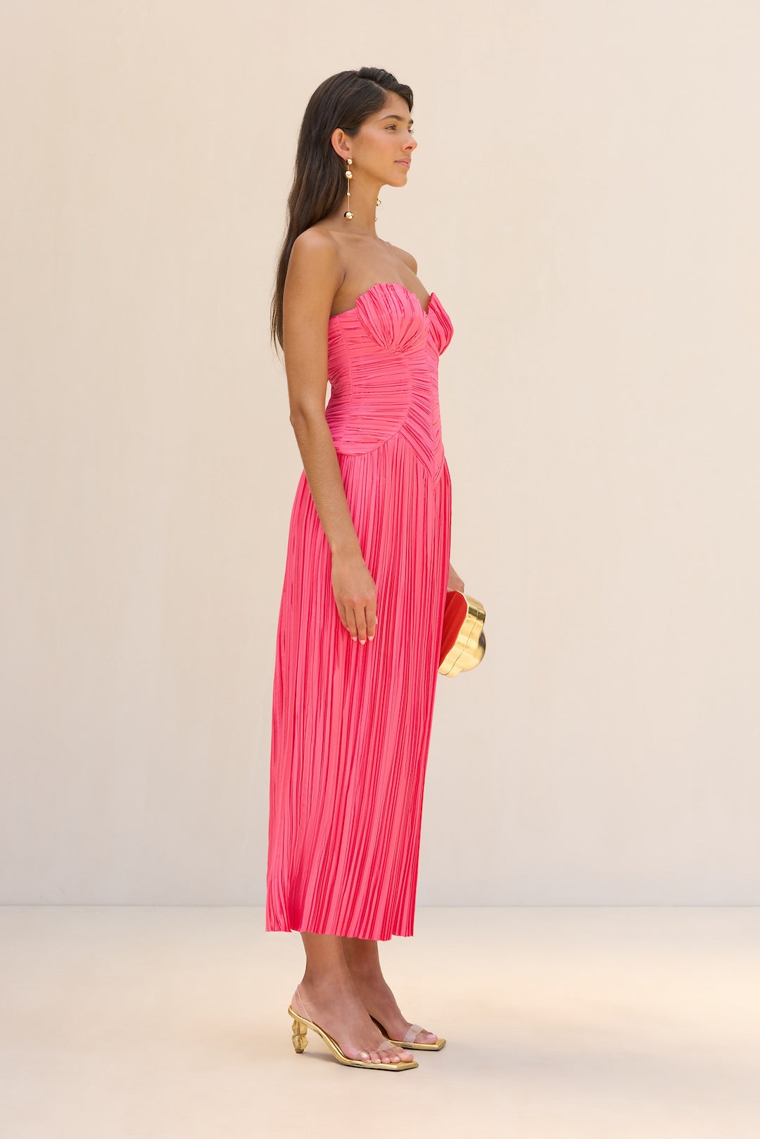 ASHIKA GOWN - 3