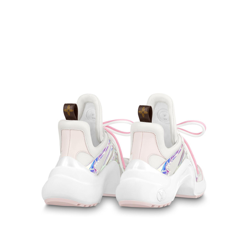LV Archlight Sneaker 6
