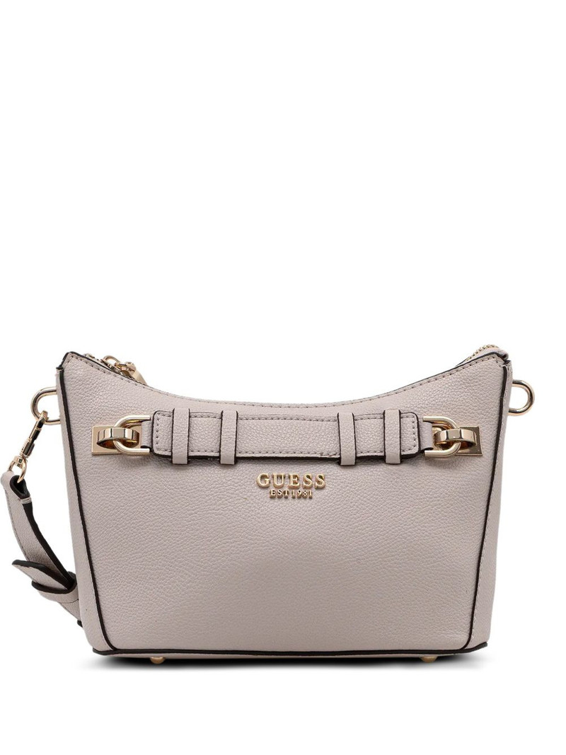 zip-fastening crossbody bag 1