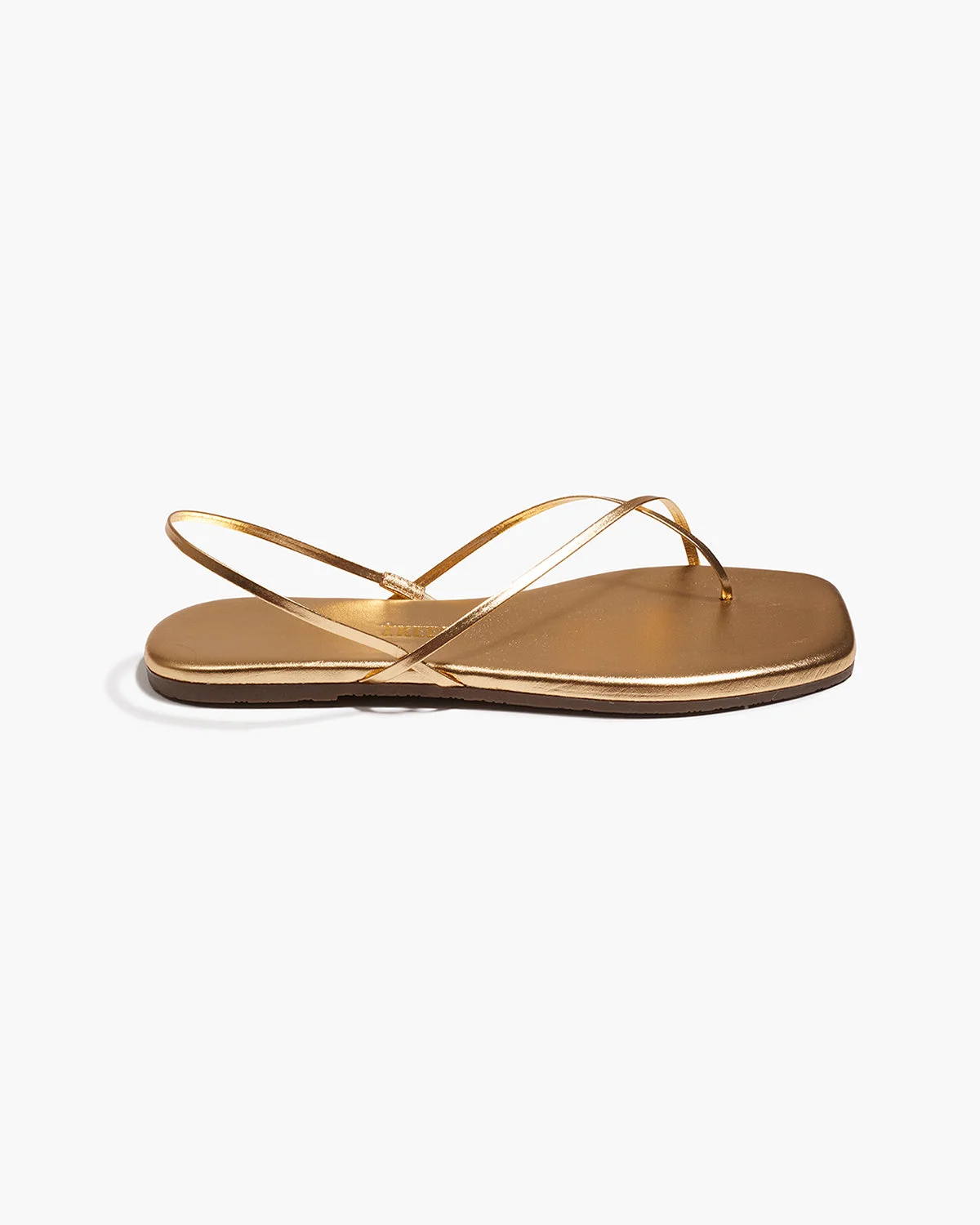 Square Toe Millie - 1