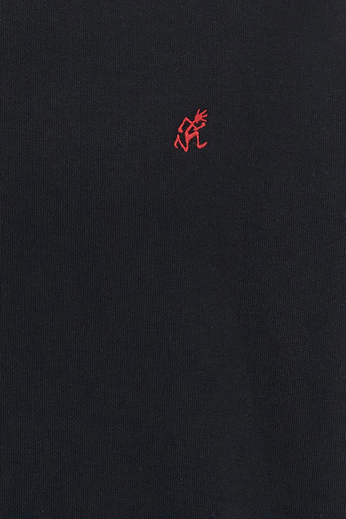 Embroidery sweatshirt - 4