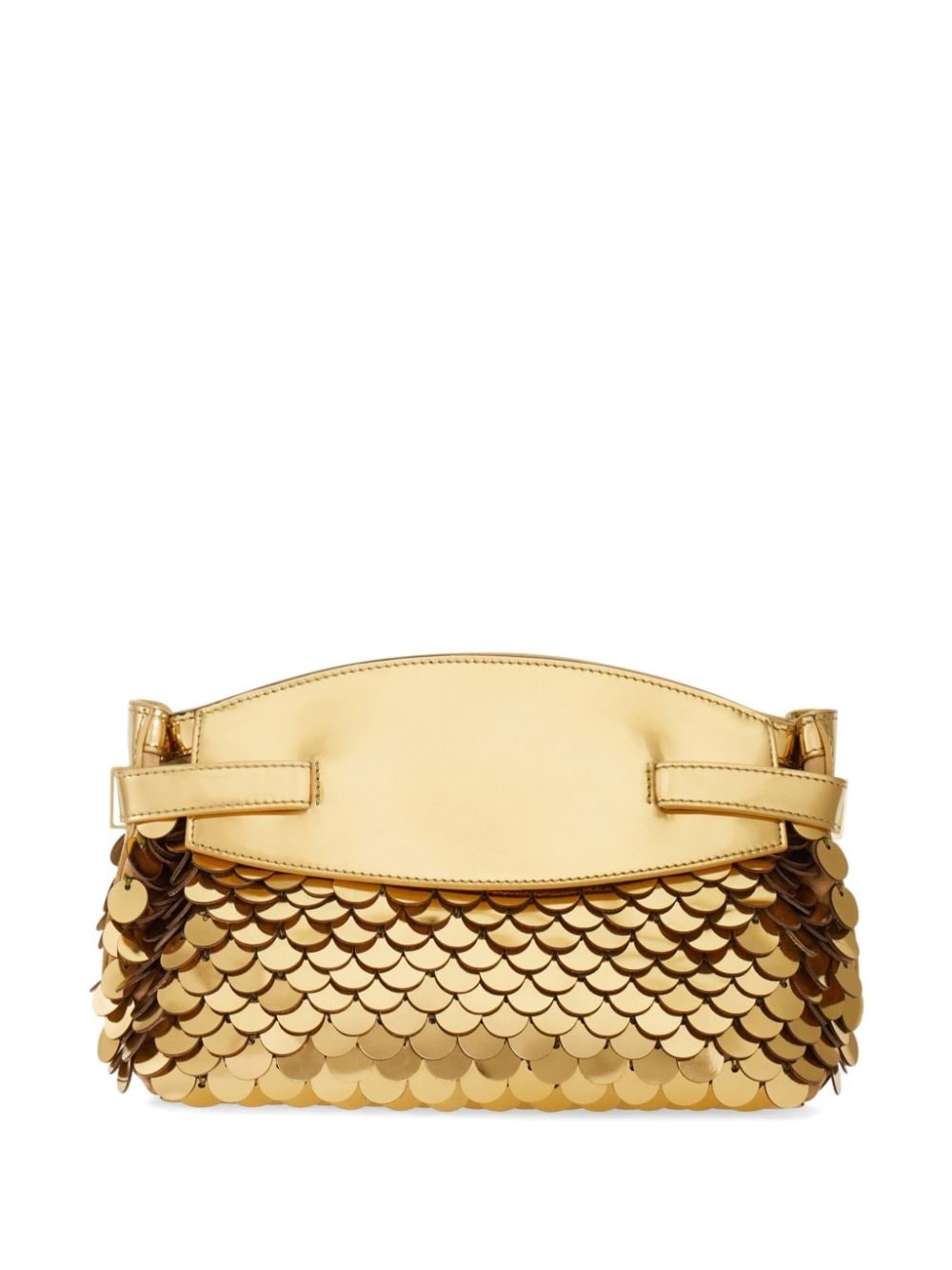 small Hug clutch bag - 4