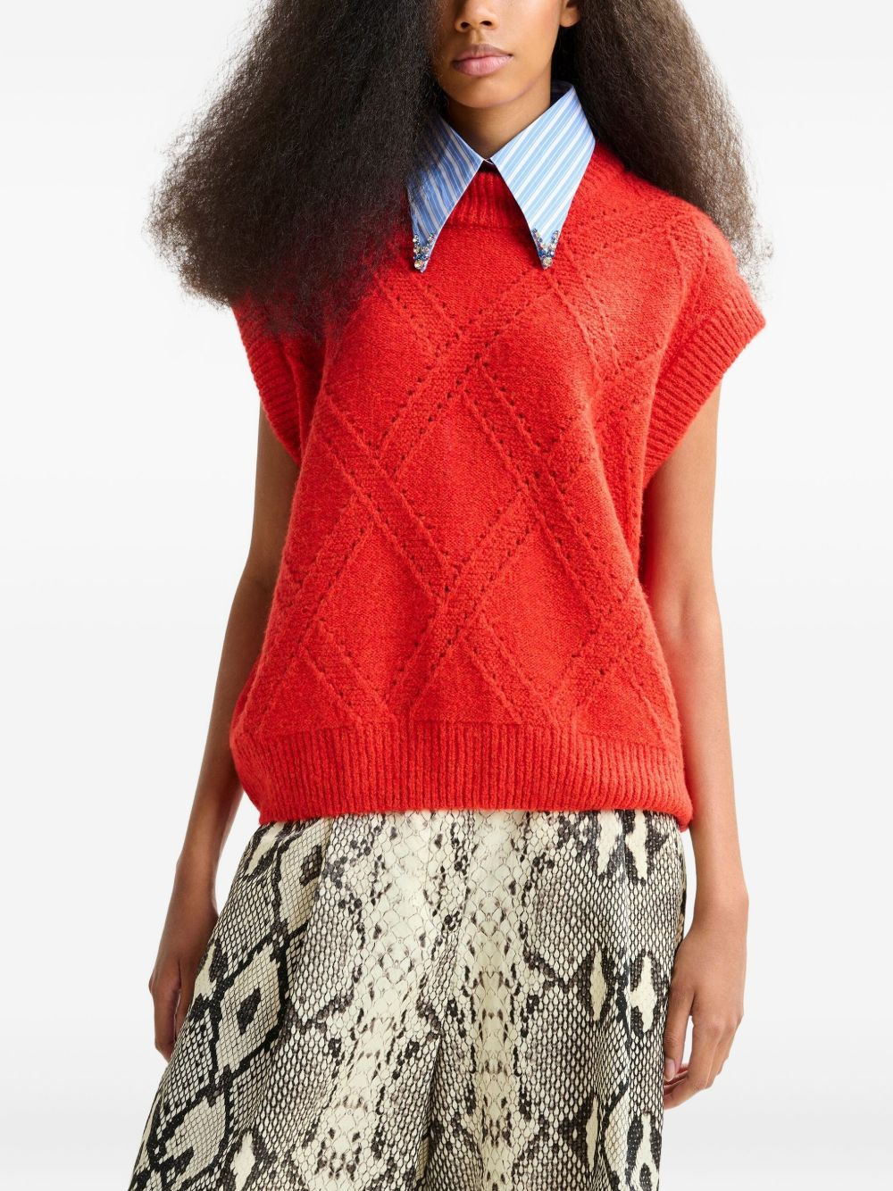 Import sweater - 3