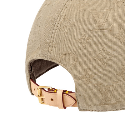 Louis Vuitton LV First Cap outlook