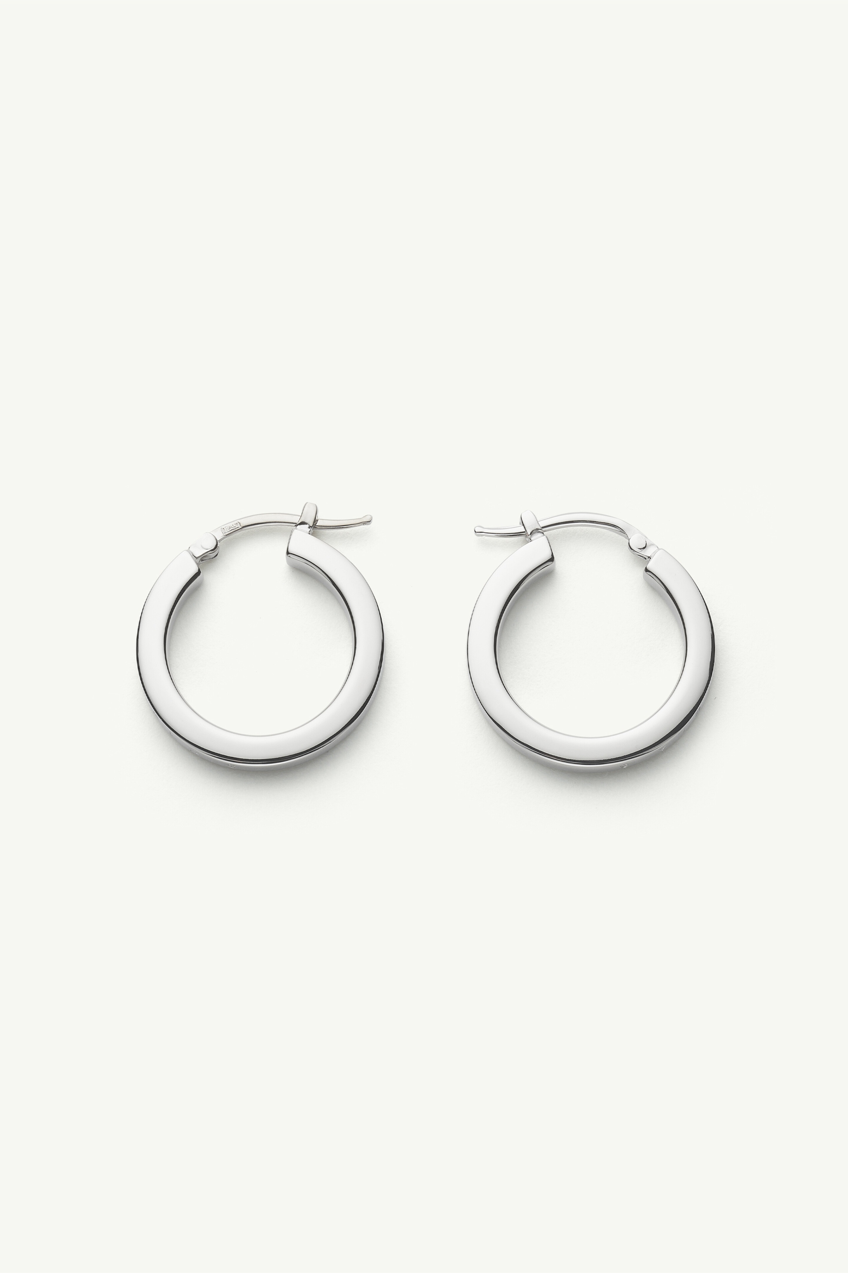 Margiela six earrings - 1