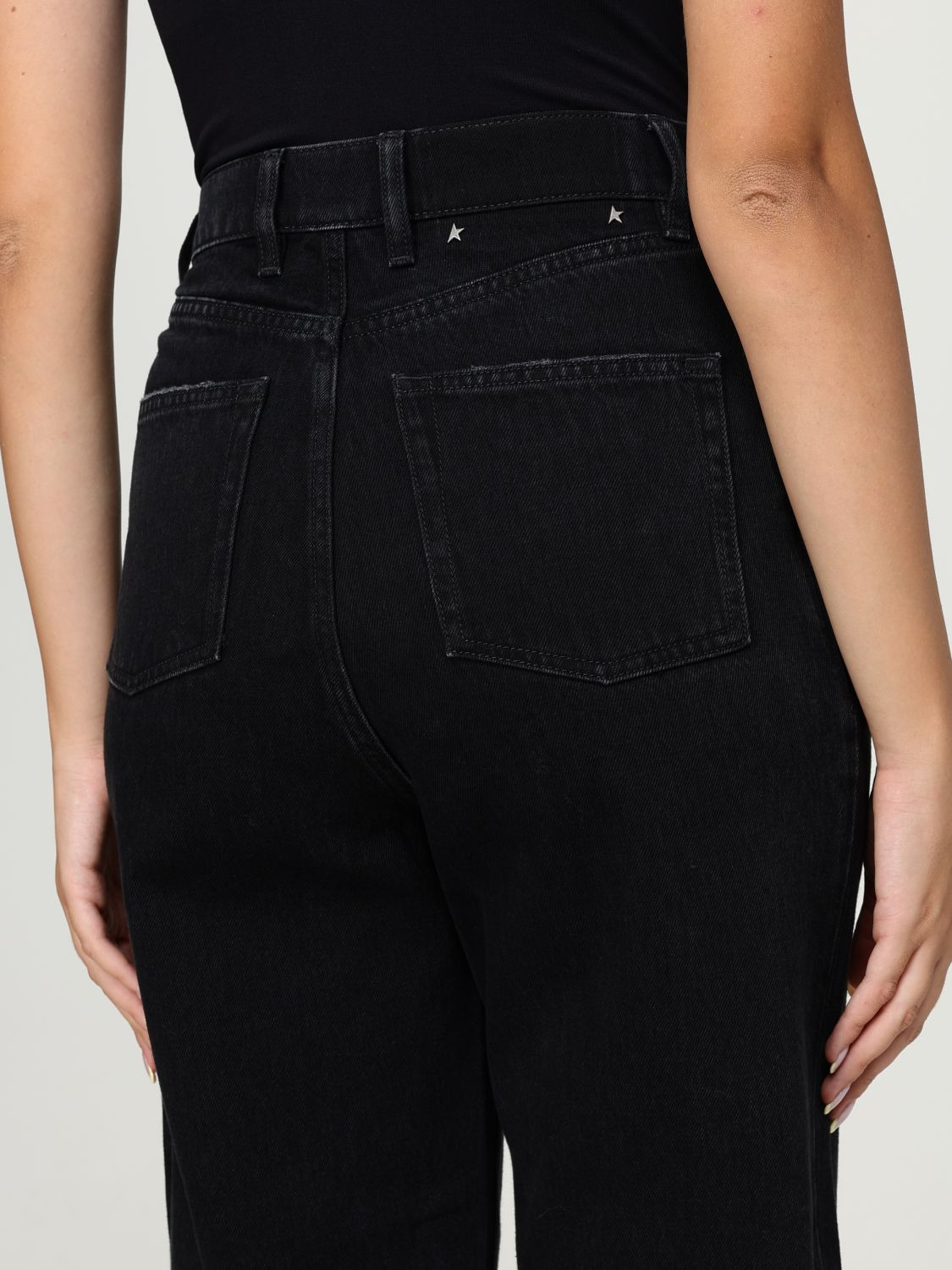 Golden Goose denim jeans - 4