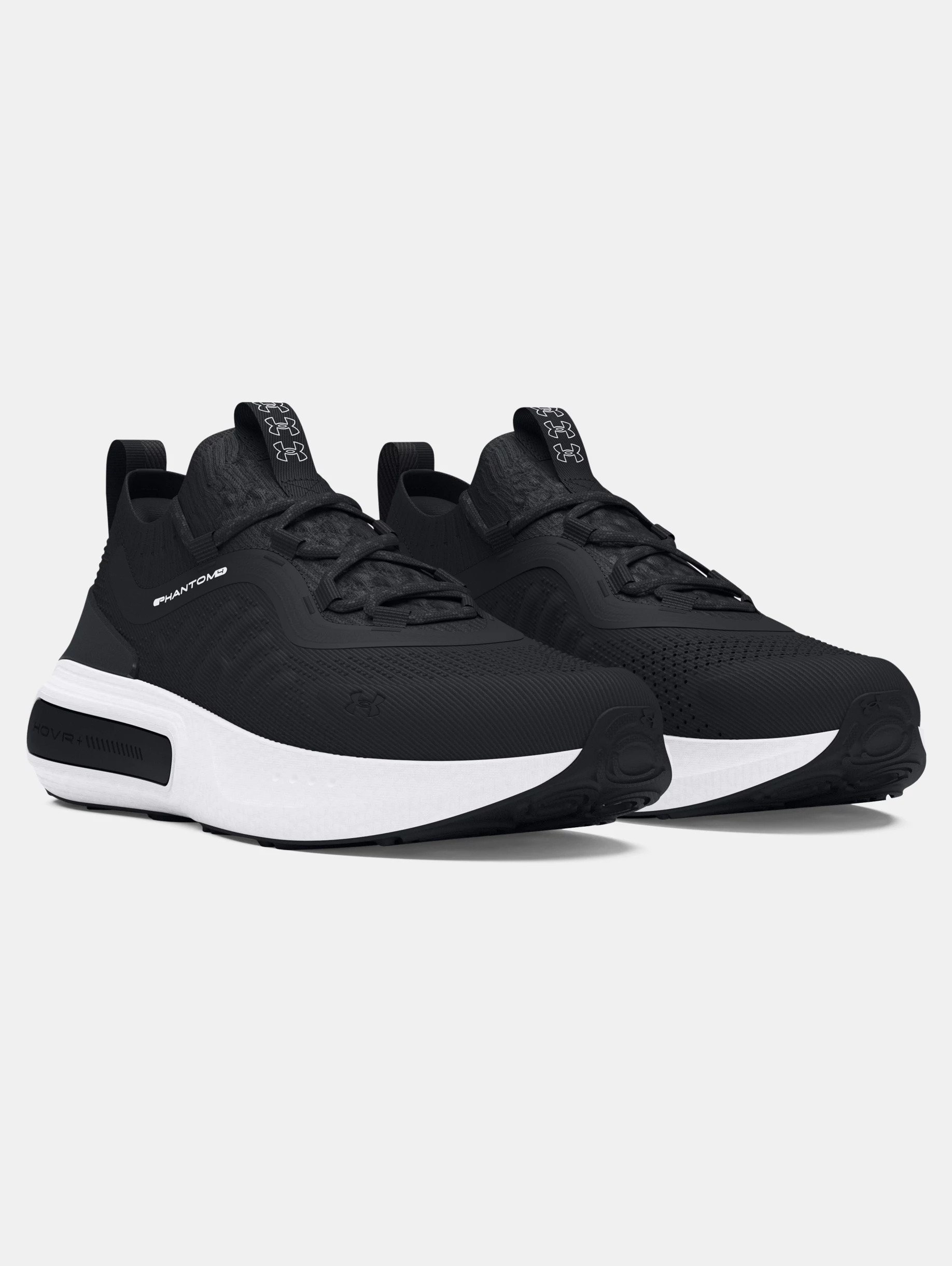 Women's UA Phantom 4 Shoes - 5