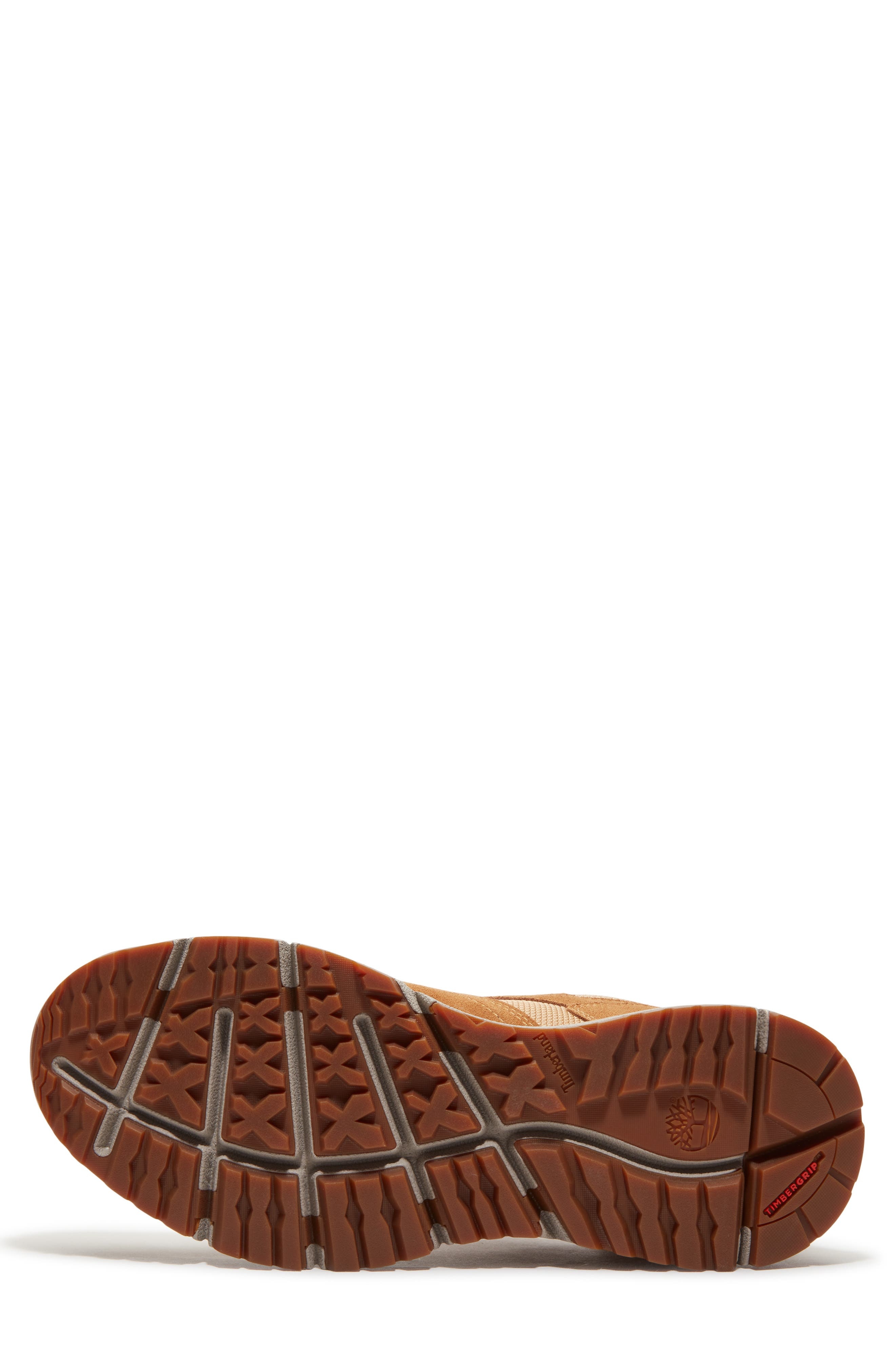 Timberland Voyager Park Sneaker in Wheat Mesh at Nordstrom - 5
