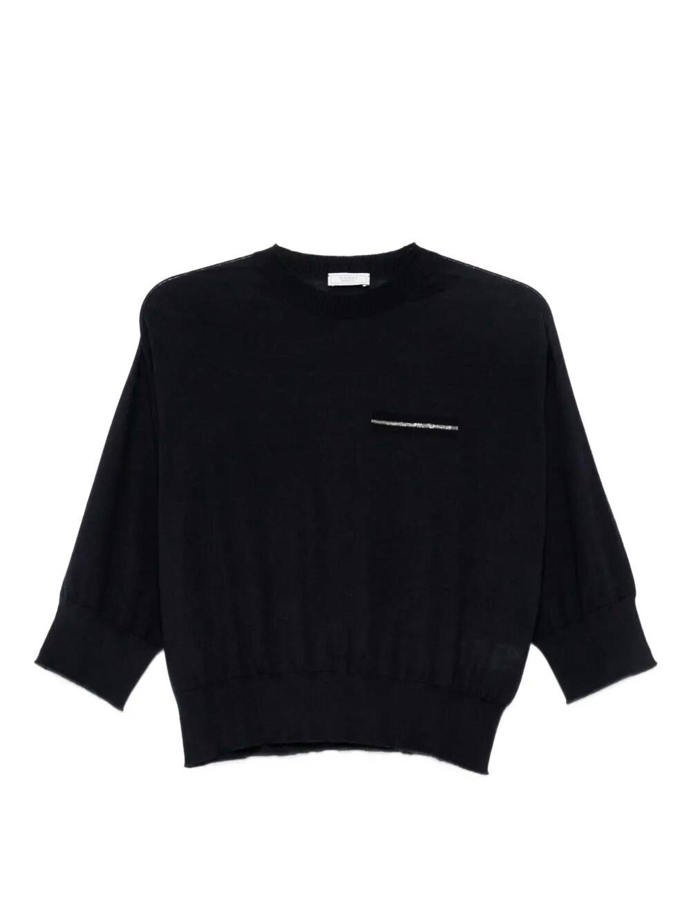 Peserico - Peserico Women Tricot Sweater - 1