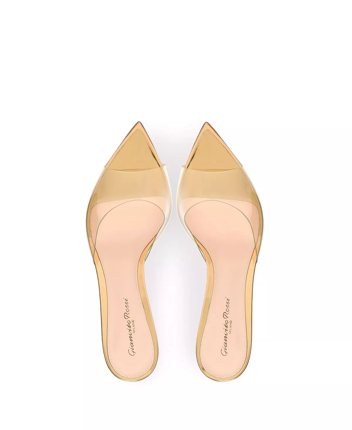 Women's Elle 55 Mules - 3