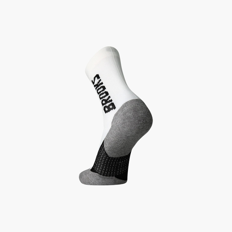 BROOKS Ghost Crew outlook