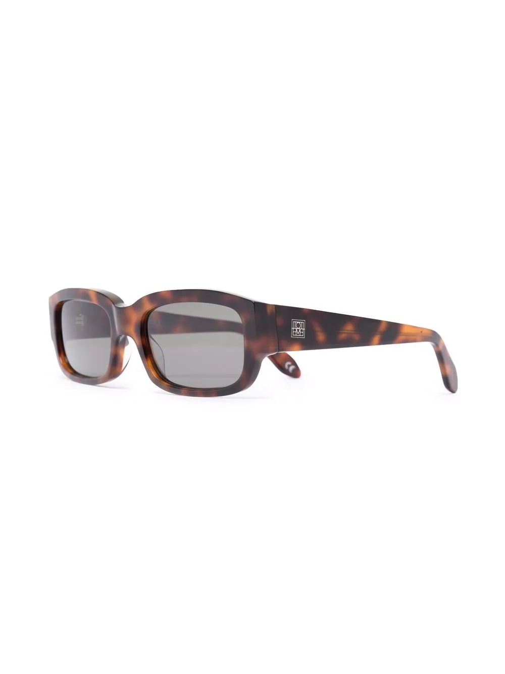 The Regulars square-frame sunglasses - 2