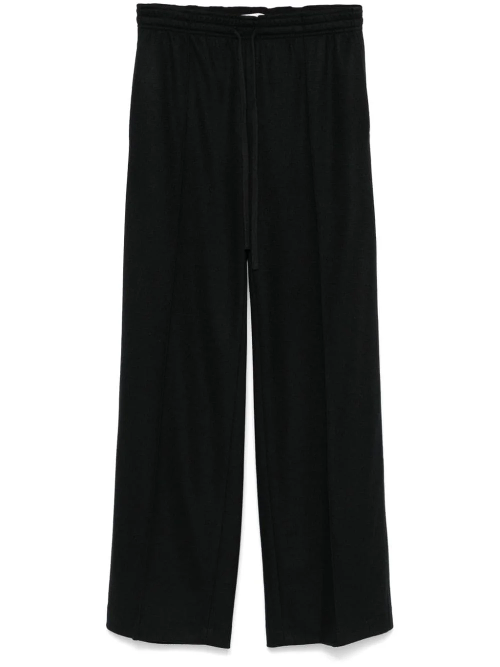 straight-leg trousers - 1