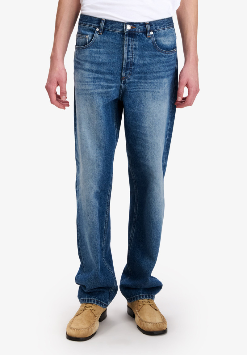 A.P.C. A.P.C. outlook
