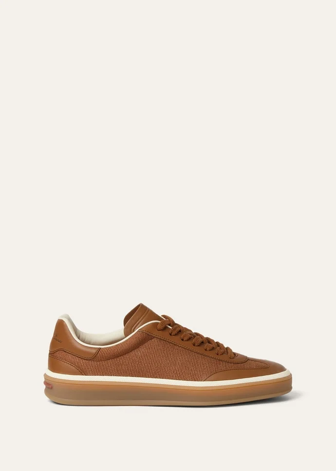 Tennis Walk Sneaker - 1
