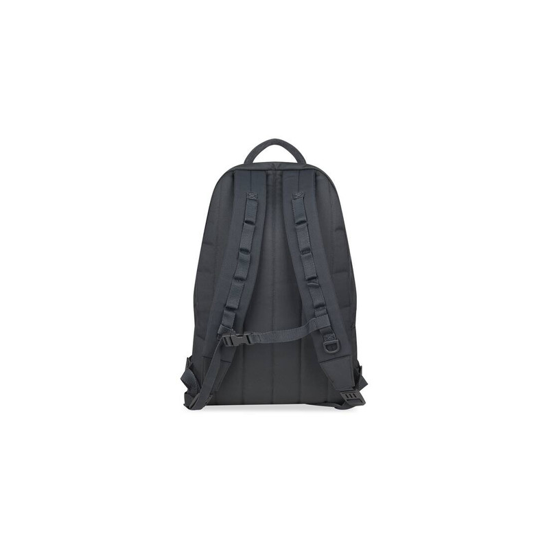 Men's Army Medium Multicarry Backpack in Grey 4