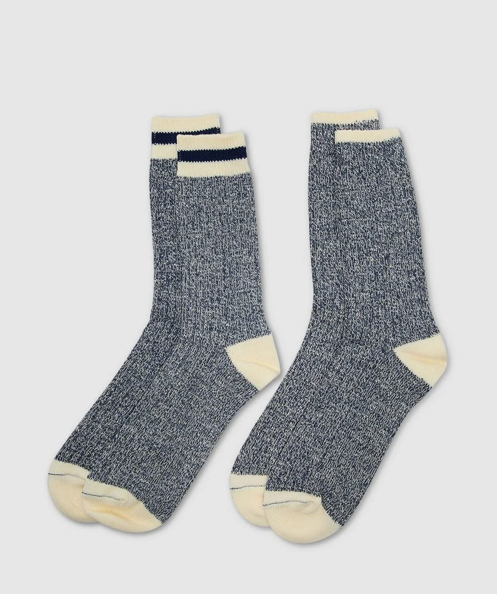 Rag sock - 1