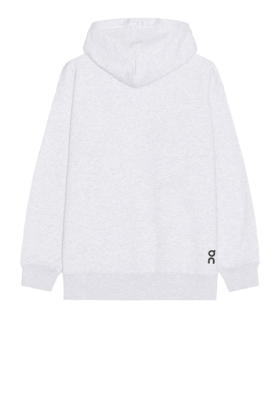 Club Hoodie - 2