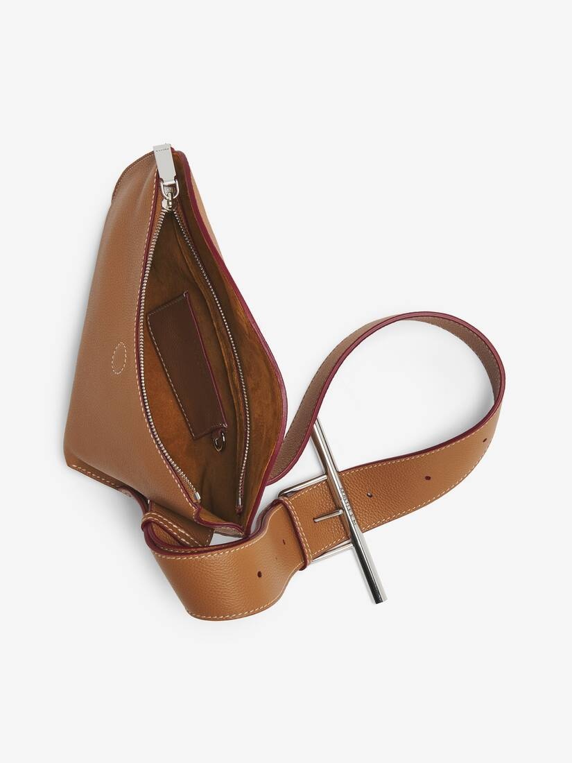 The Sling Bag - 4