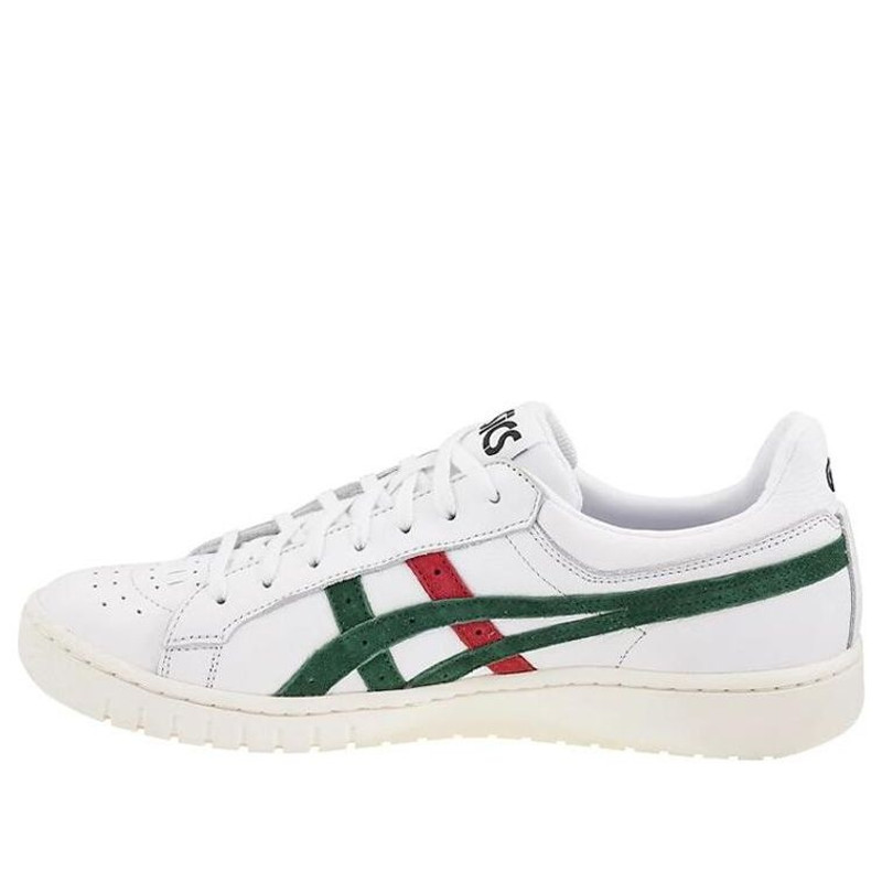 ASICS Gel-PTG 'White Hunter Green' 1193A159-101 - 1