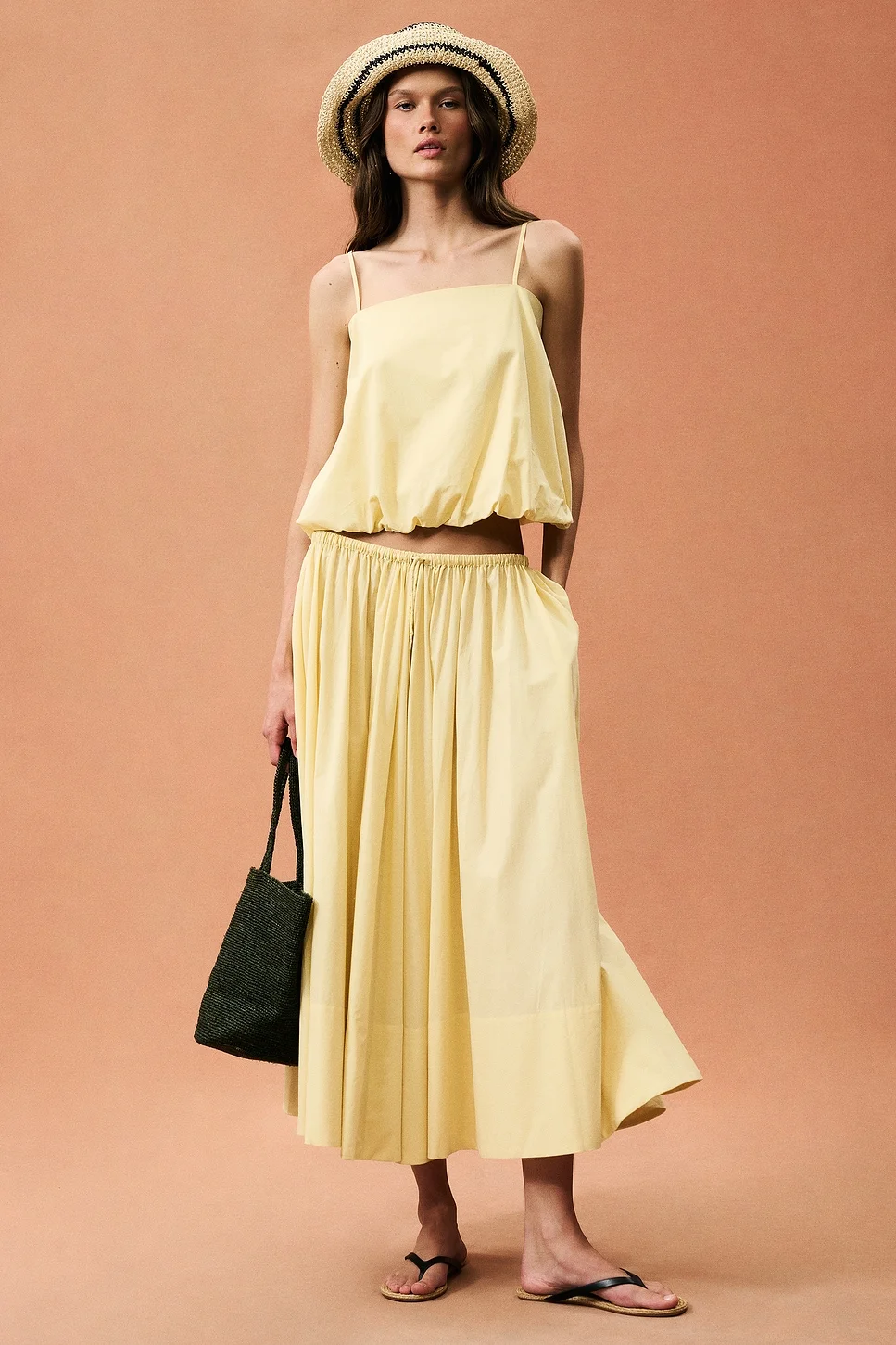 for FWRD Pheo Maxi Skirt - 1