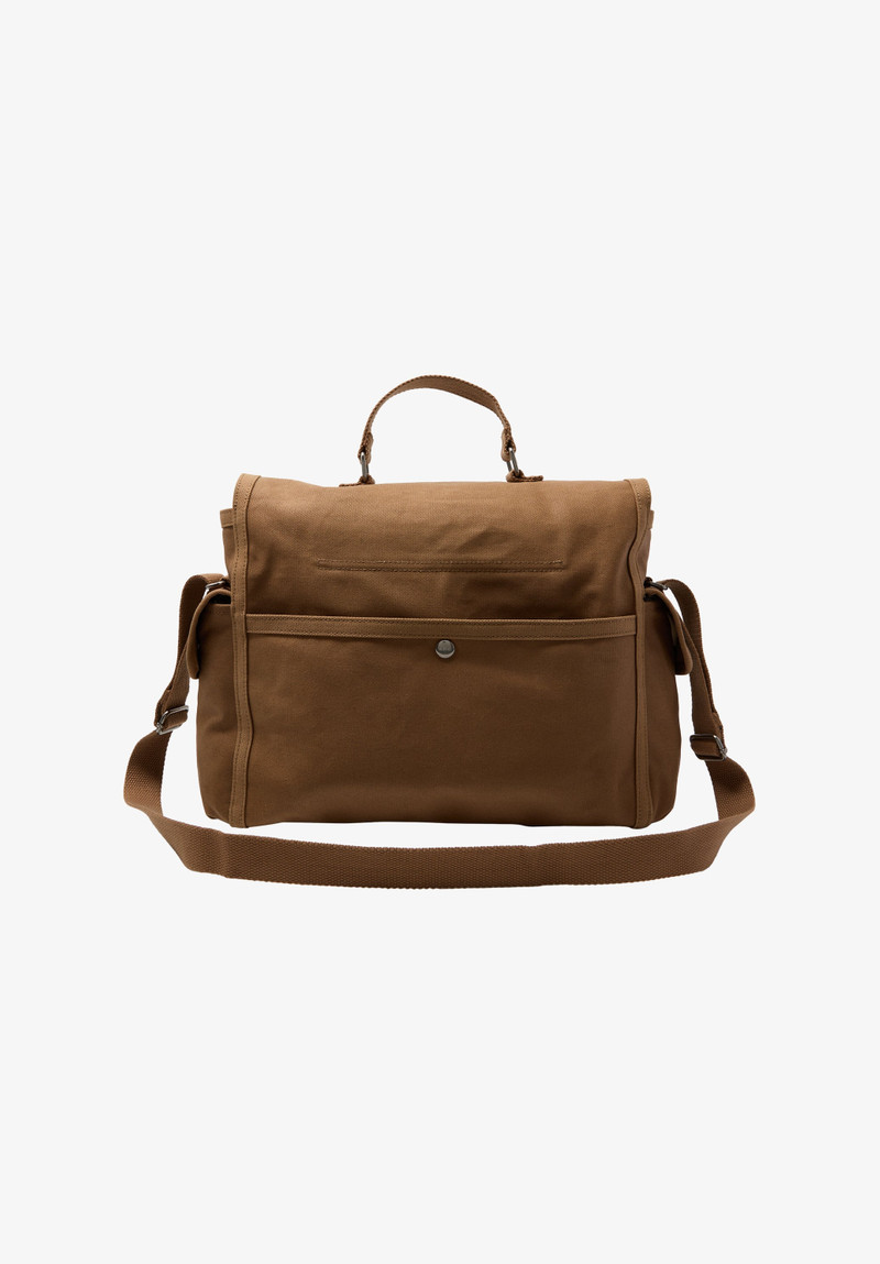 RECUPERATION SATCHEL 4