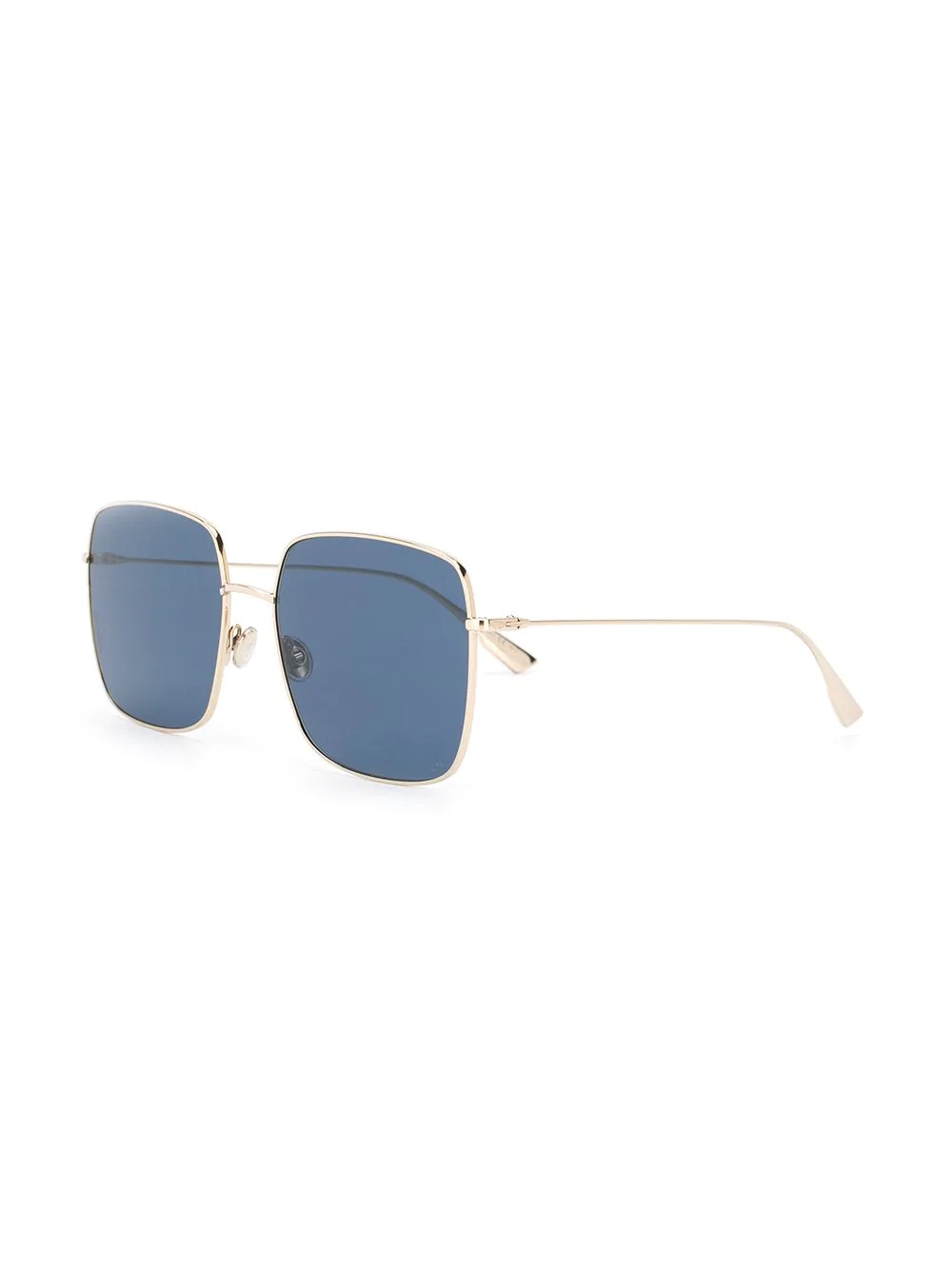 DiorStellaire1 square-frame sunglasses - 2