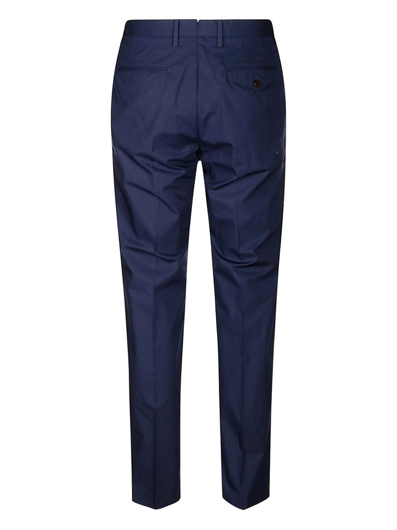 ALPHA INDUSTRIES cotton chino trousers outlook
