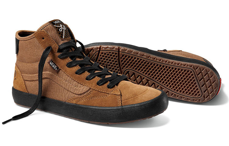 Vans The Lizzie 'Dirt' VN0A4BX1RQJ - 4