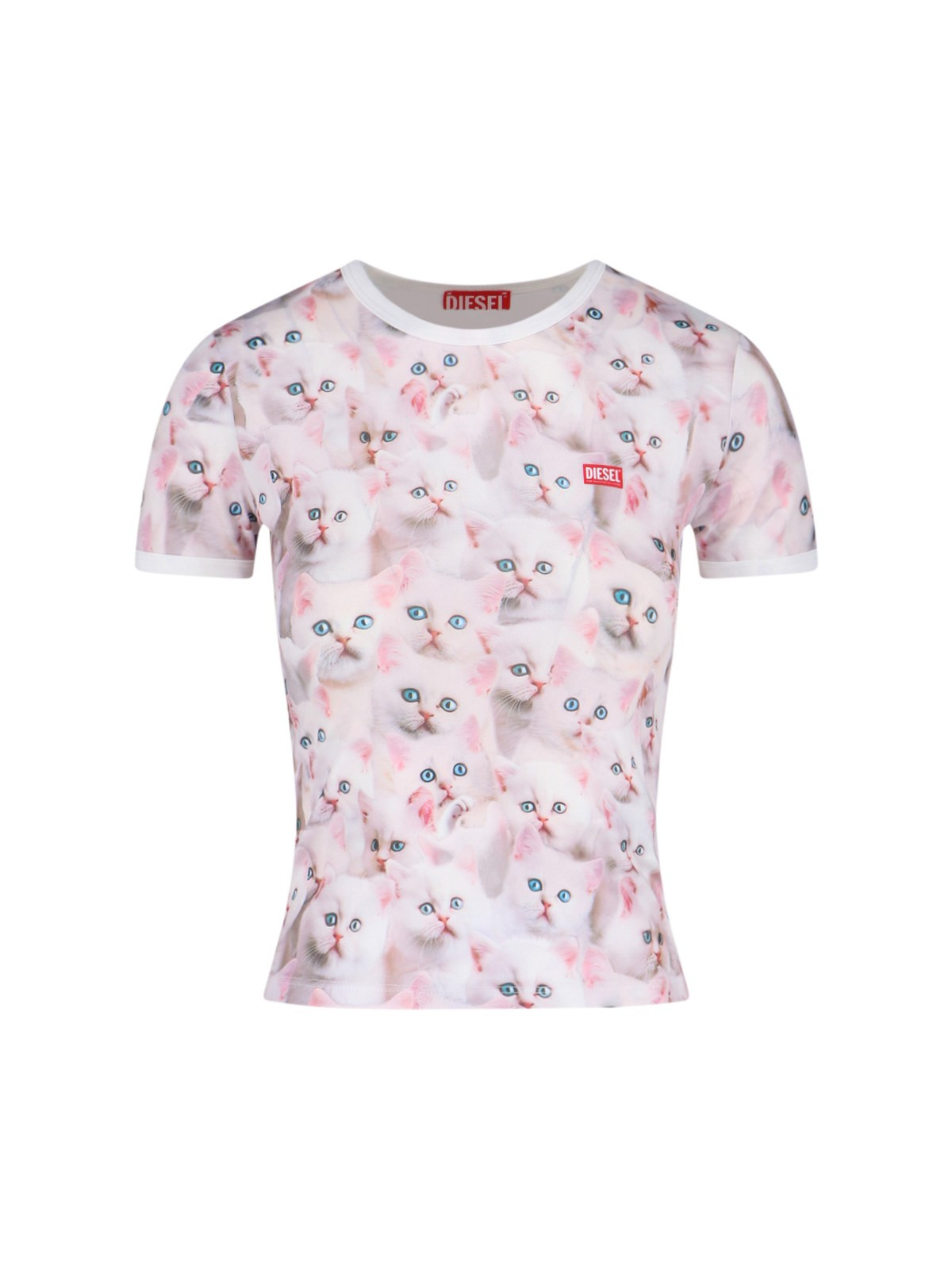 LOGO T-SHIRT - 1