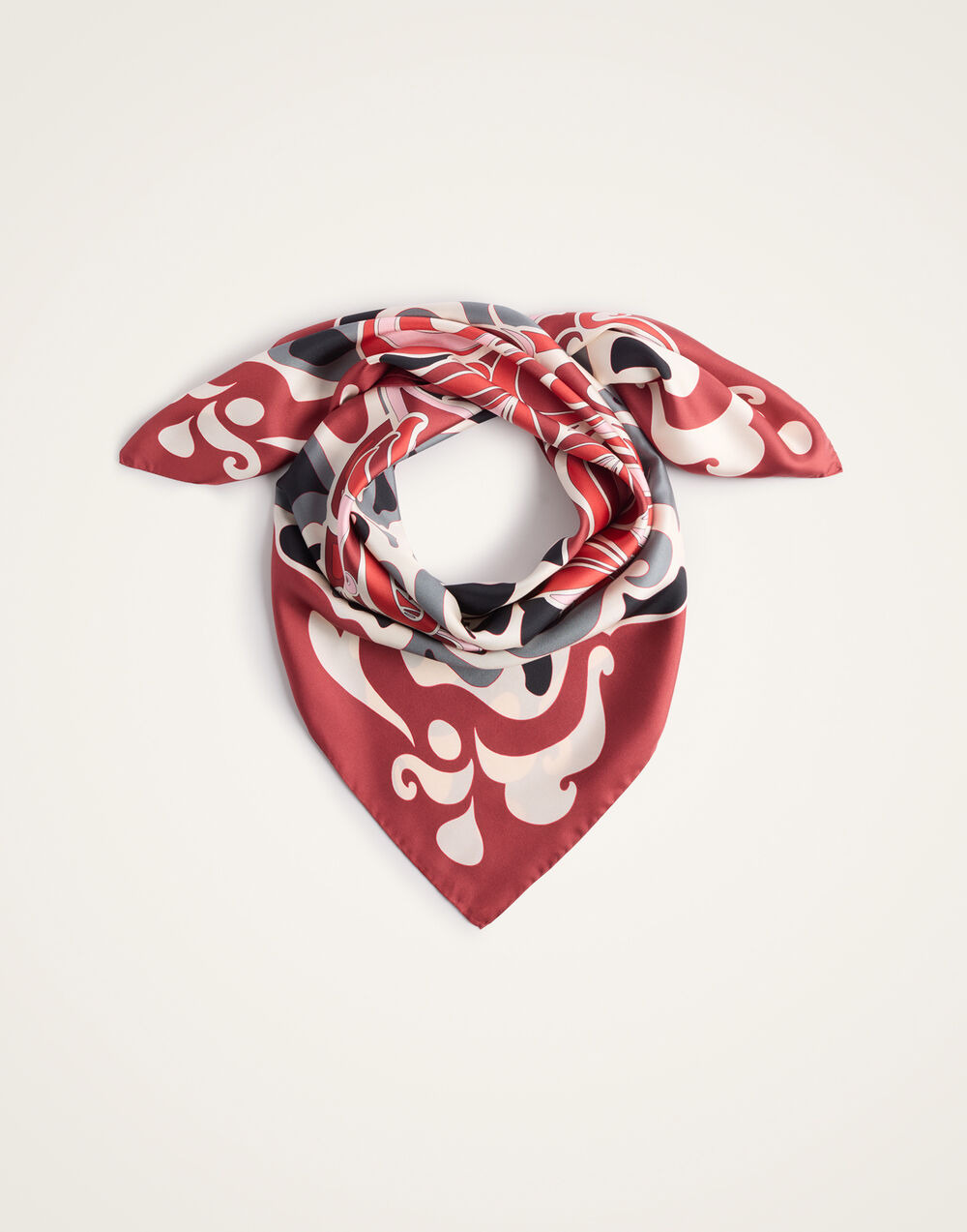 Foulard - 6