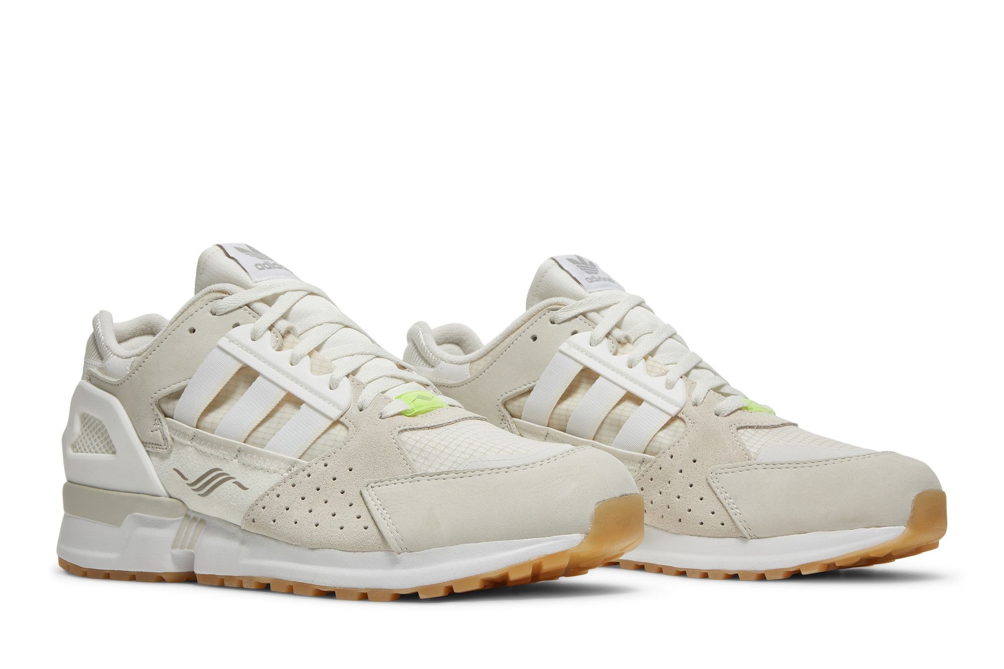 ZX 10000 'Triple White' - 8