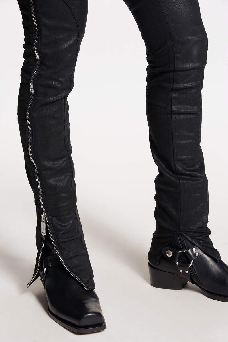 新品 DSQUARED2 Black Bull Techno Cool Guy DSQUARED2 BLACK BULL TECHNO COOL GUY JEANS | dsquared2