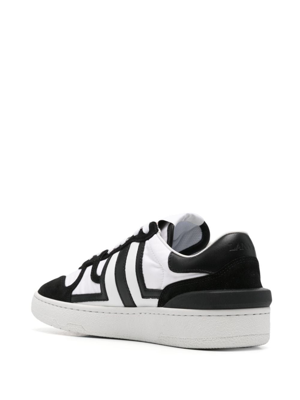 Clay sneakers - 3