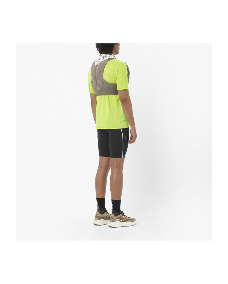 SENSE STOW SHORT TIGHTS 9" 6
