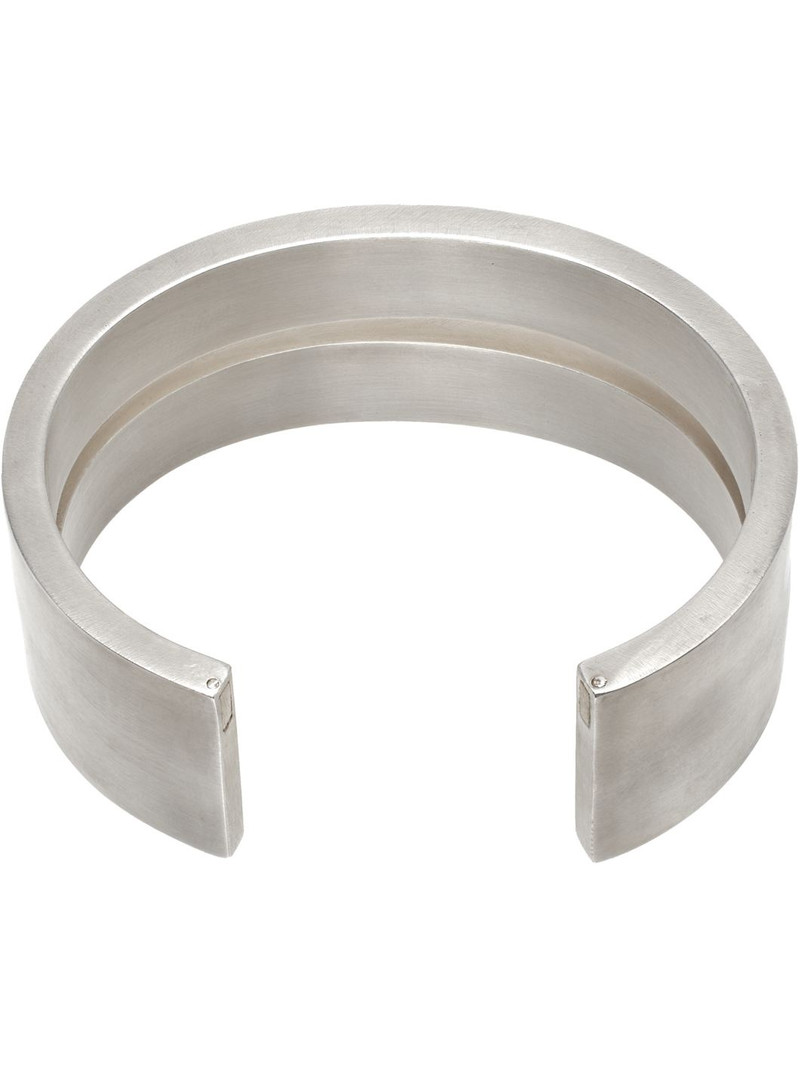 Parts of Four Ultra Reduction Slit Bracelet outlook