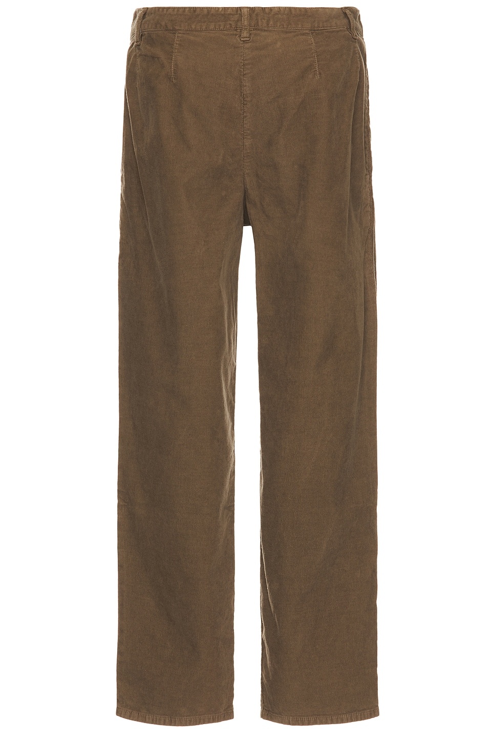 Tuck Pants - 2