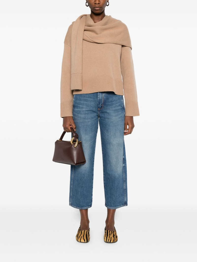 6397 Tony cotton jeans outlook