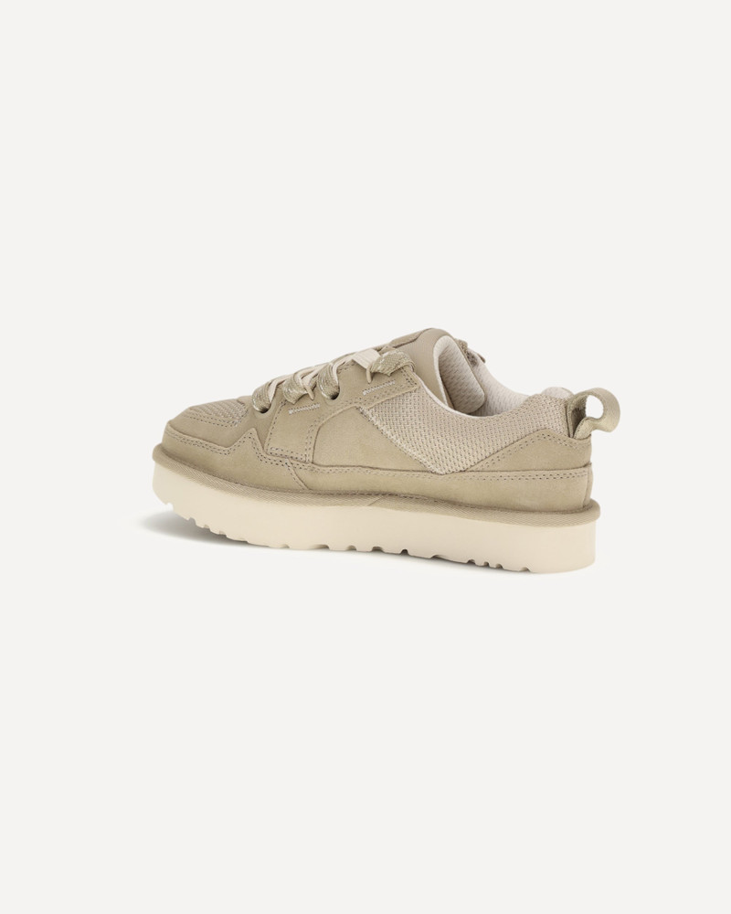 UGG Lo Lowmel Sneakers outlook