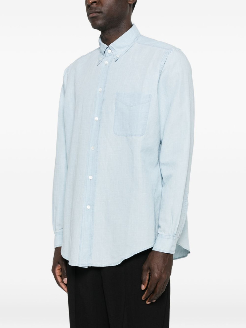 chest pocket shirt 3