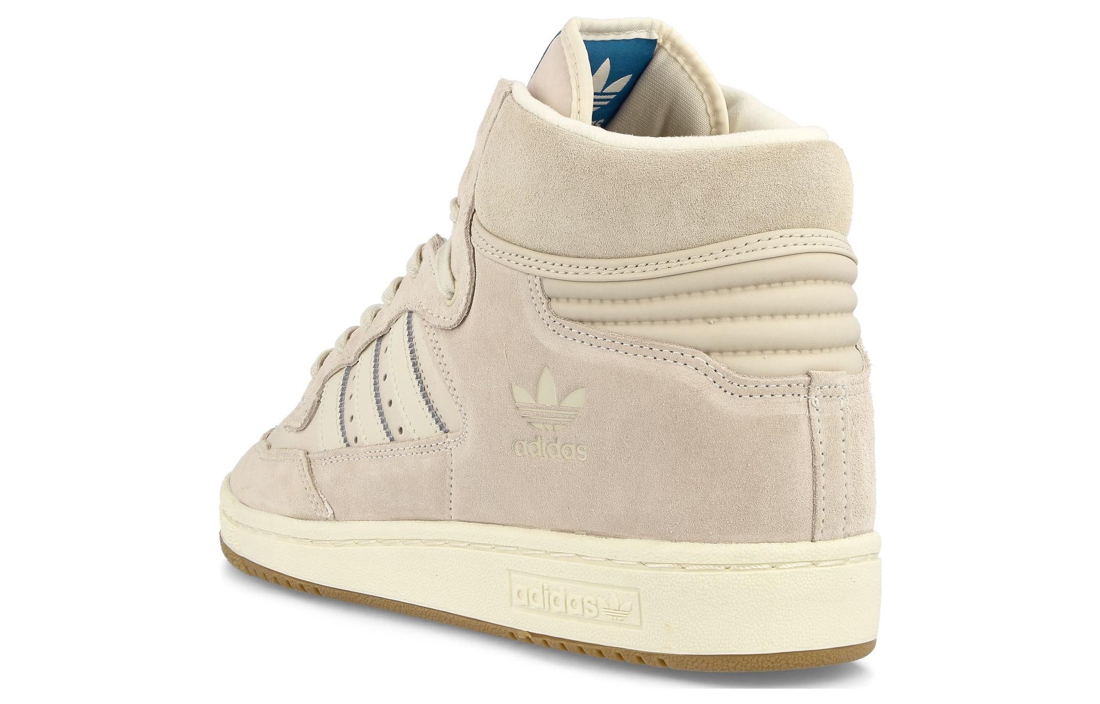adidas Centennial 85 High 'Off White' FZ5994 - 4