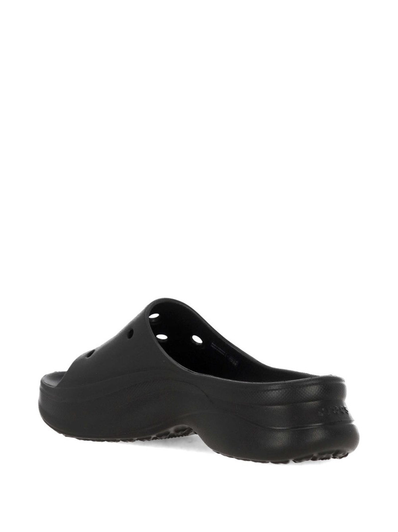 Bae perforated slides 4