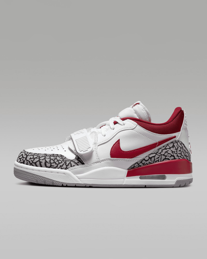 Air Jordan Legacy 312 낮은 여성 신발 - 1