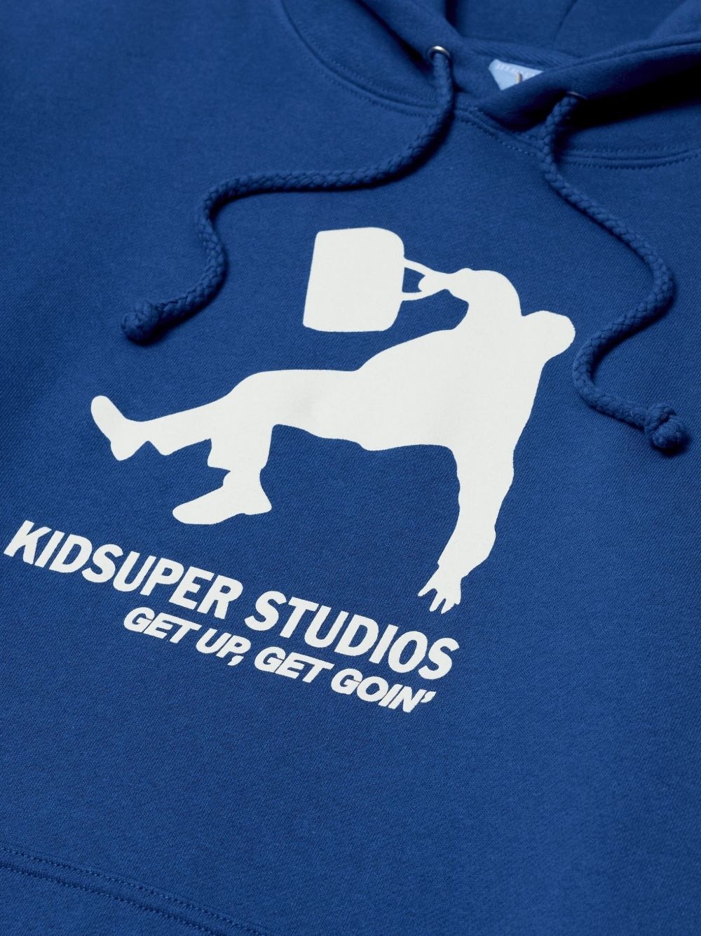 Get Goin' hoodie - 3