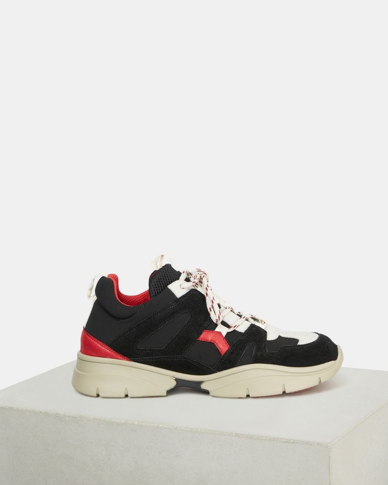 KINDSAY H sneakers - 2