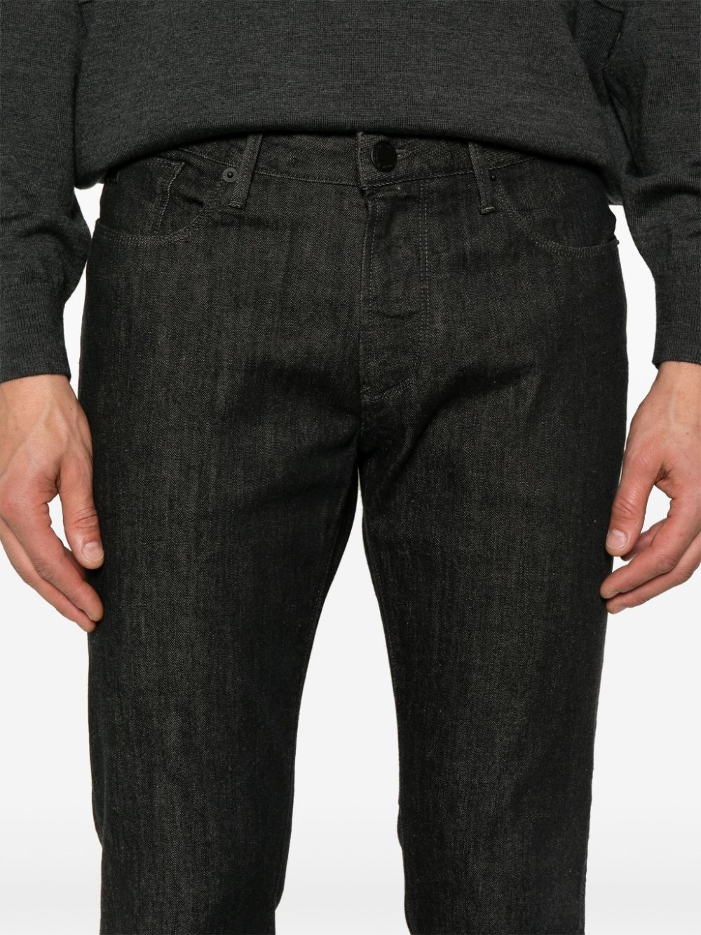 slim jeans - 5