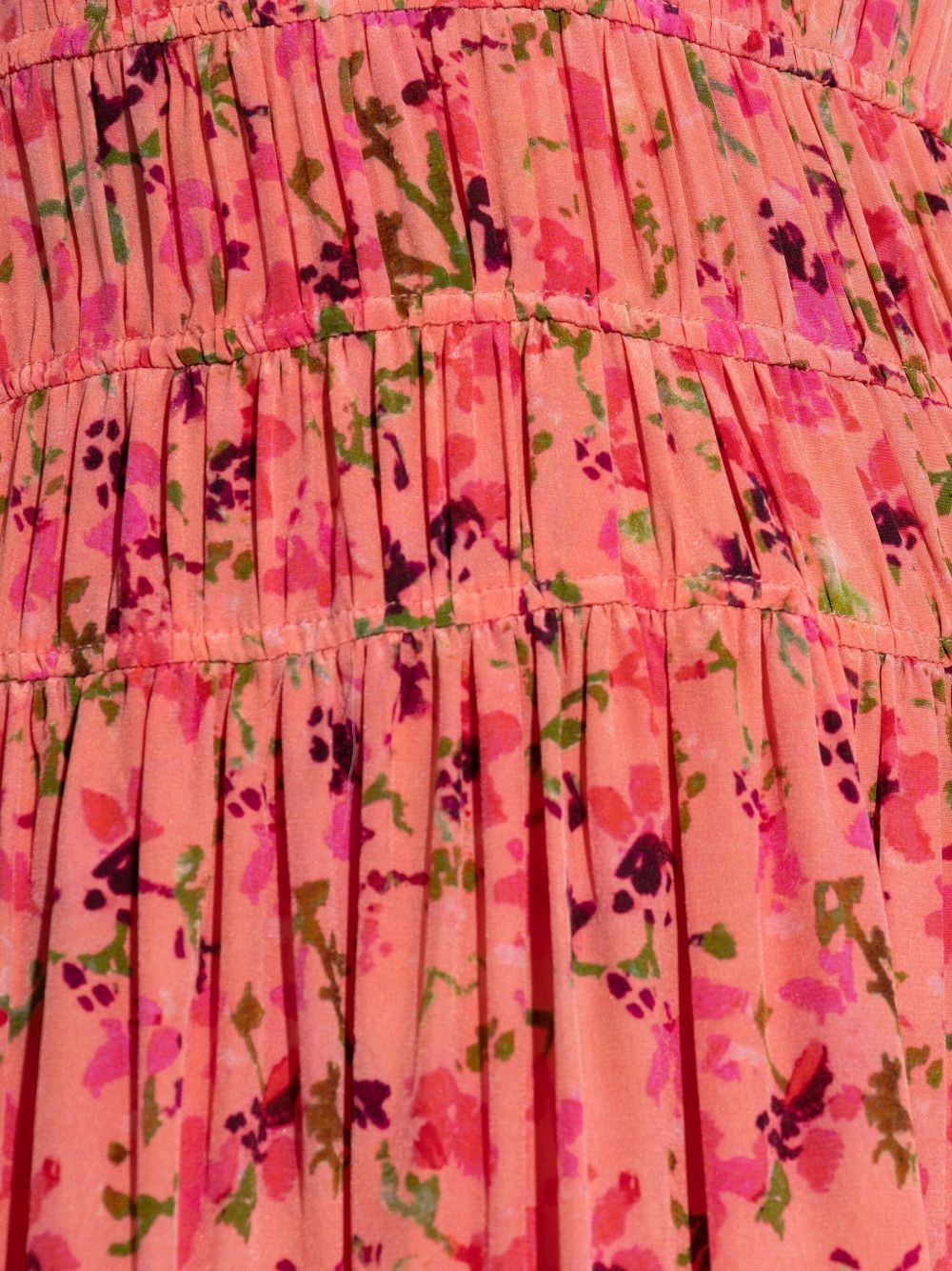 Sylvie midi dress - 5