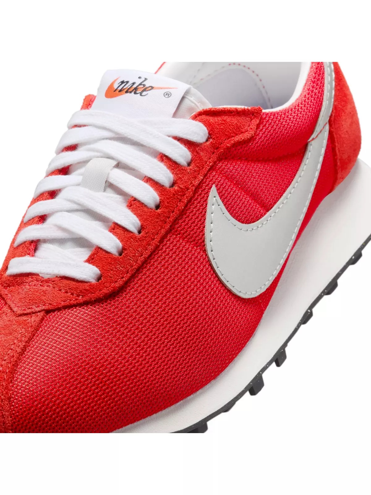 LD-1000 "University Red/Metallic Silver/Sail" Women's Shoe - 9