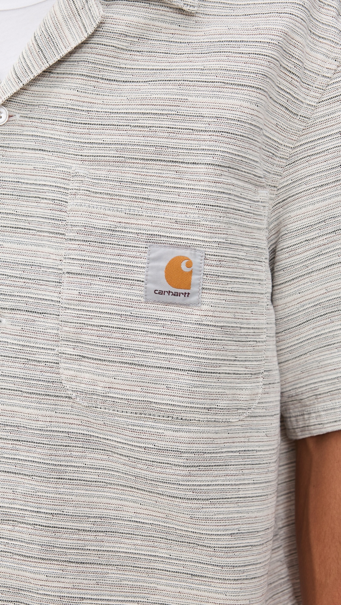 Gellar Shirt - 5