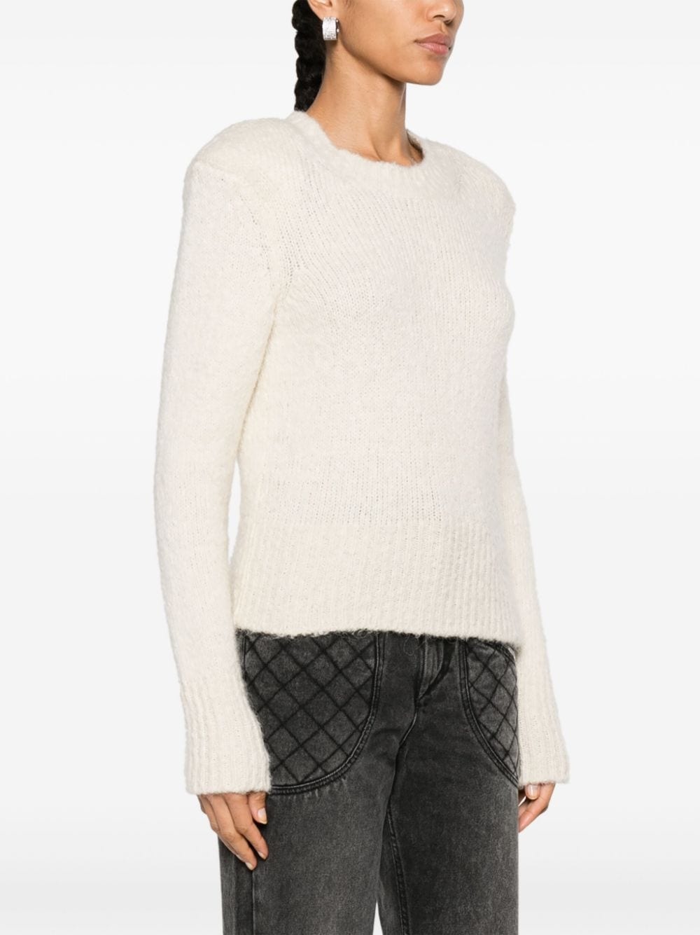 Kalo chunky-knit jumper - 3
